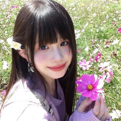 橡皮筋脸